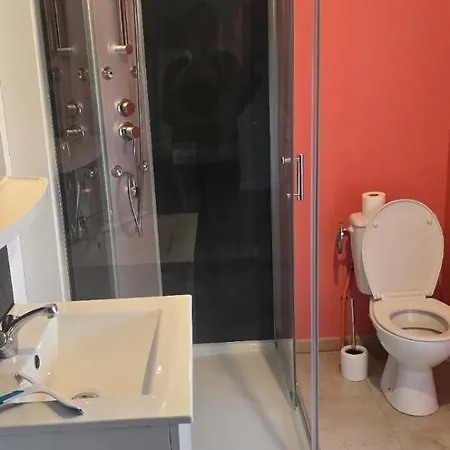 Visier Apartment Wingles