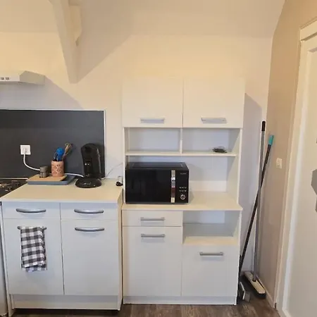 Visier Apartment Wingles