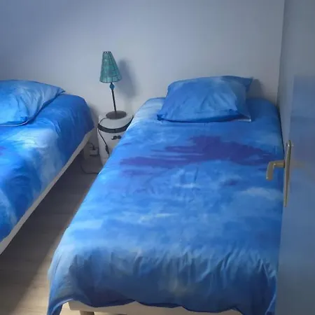 Visier Apartment *