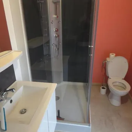 Apartment Visier